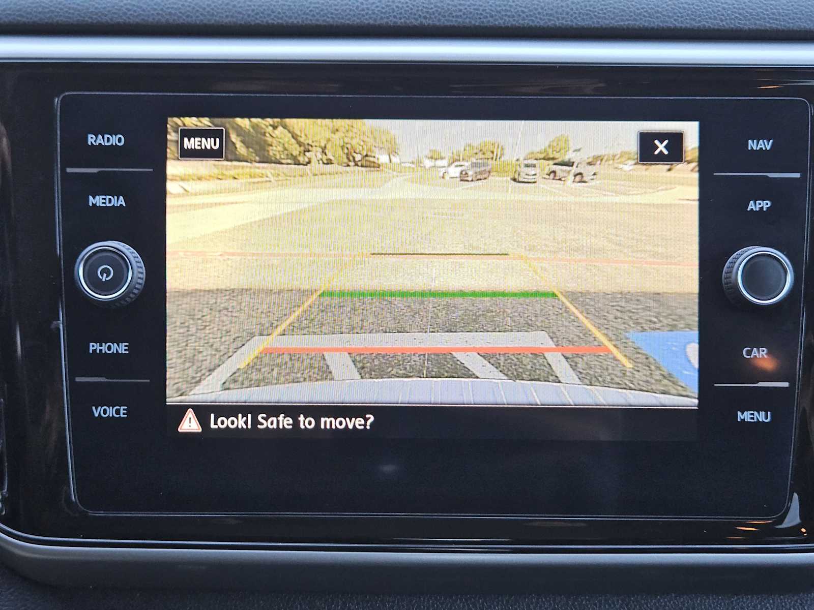 2020 Volkswagen Atlas V6 SEL Premium photo 9