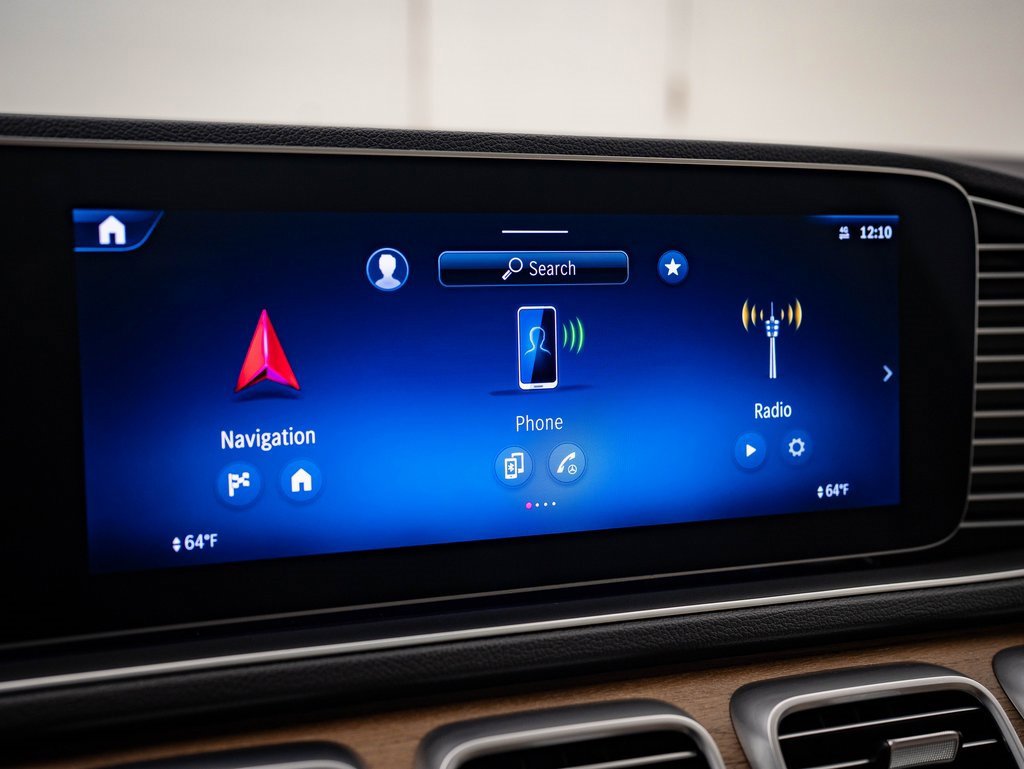 2024 Mercedes Benz GLE 350 4MATIC photo 27