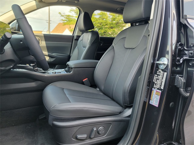 2026 Kia Sorento X-Line EX photo 12