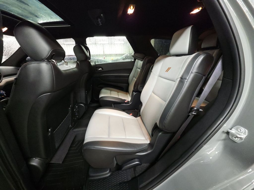 2022 Dodge Durango R/T Plus Blacktop photo 6