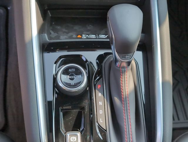 2025 Chevrolet Colorado Z71 photo 16