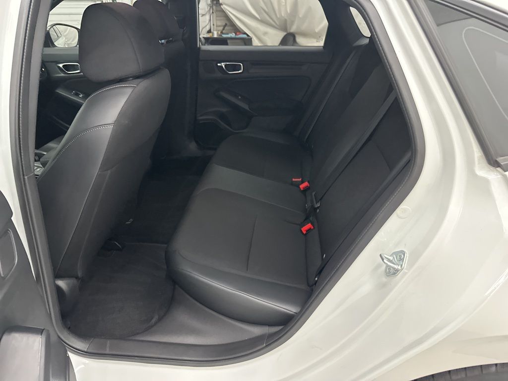 2022 Honda Civic Sport photo 13