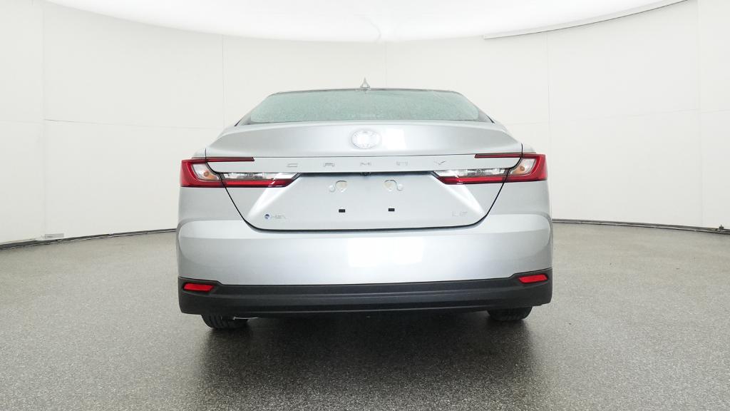 2026 Toyota Camry LE photo 17
