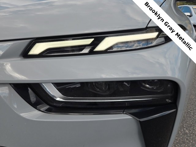 2023 Bmw X7 xDrive40i photo 5