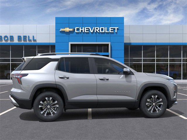 2026 Chevrolet Equinox LT photo 4