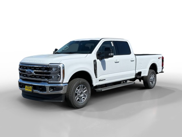 2025 Ford F-350 Super Duty
