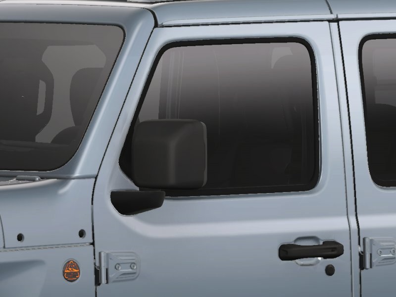 2025 Jeep Gladiator Mojave photo 15