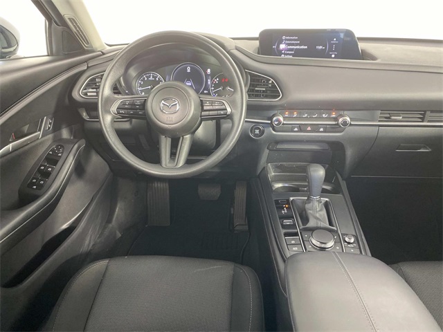 2024 Mazda CX-30 2.5 S photo 11