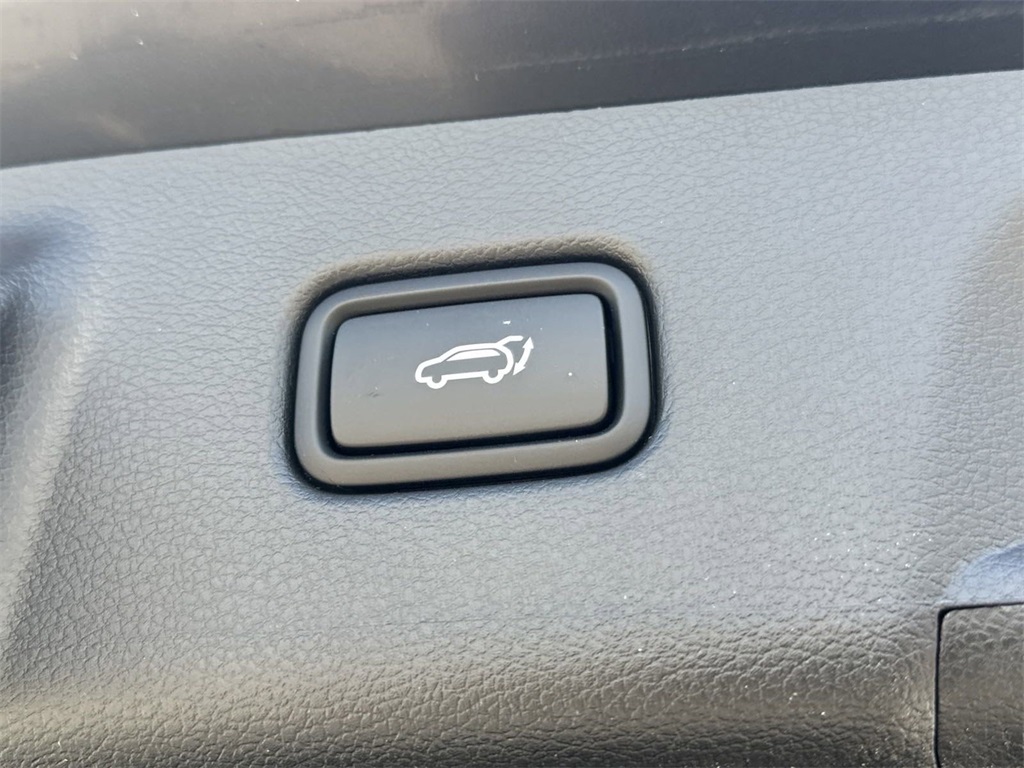 2025 Hyundai Palisade Calligraphy photo 29