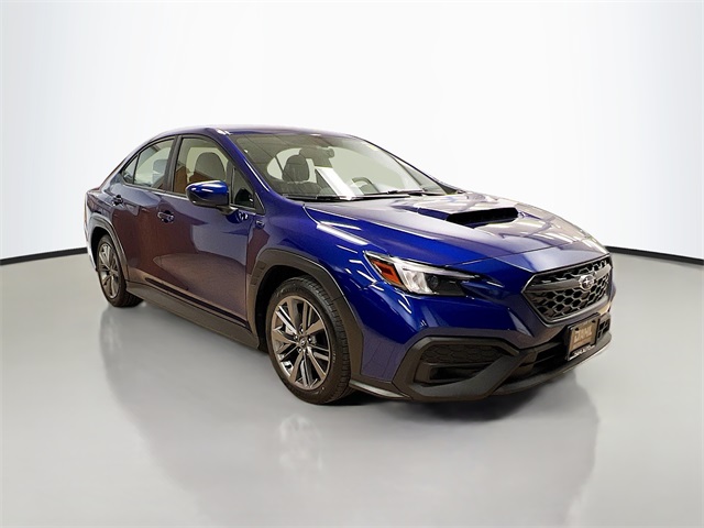 2023 Subaru WRX Base's photo