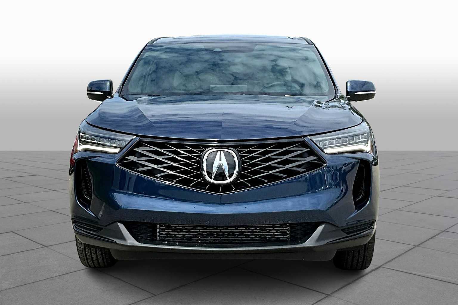 2025 Acura RDX photo 3