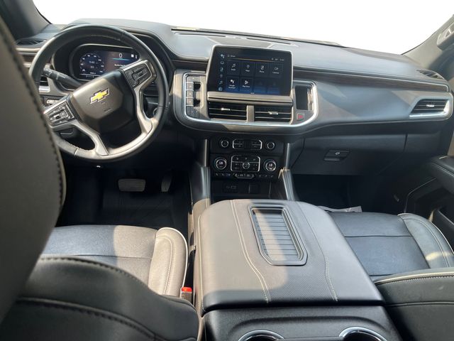 2023 Chevrolet Tahoe Premier photo 9