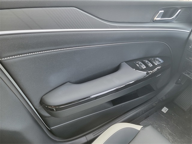 2026 Kia K5 GT-Line photo 29