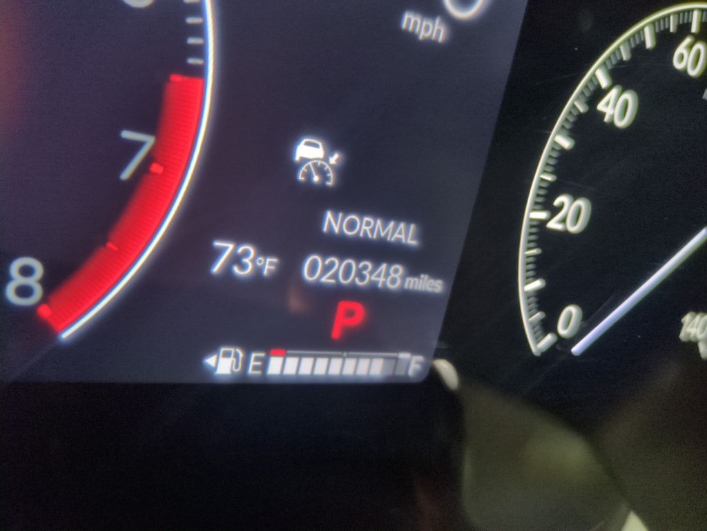 2024 Honda CR-V LX photo 16