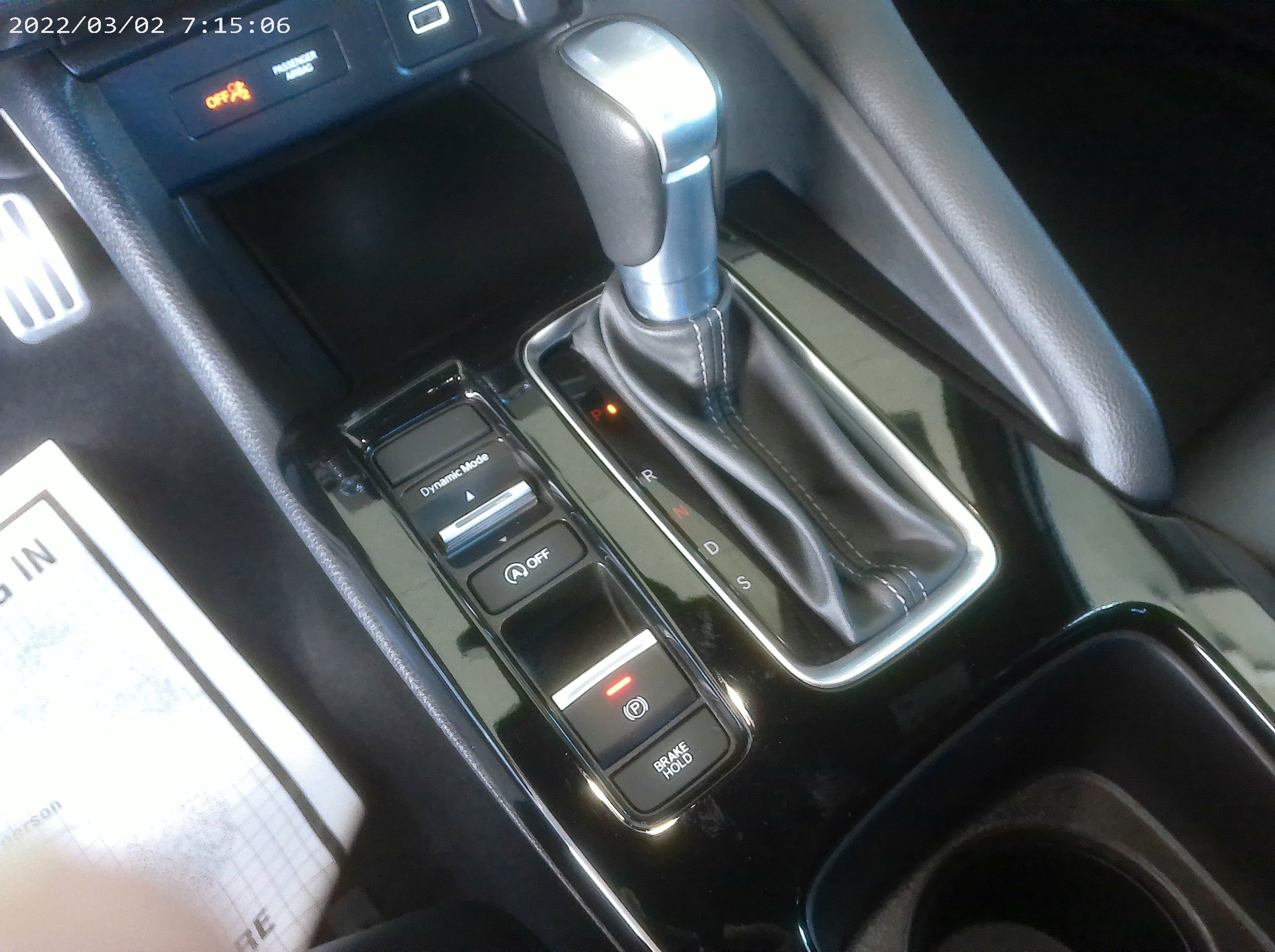 2023 Acura Integra A-Spec photo 14