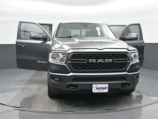 2024 Ram 1500 Big Horn Lone Star photo 38