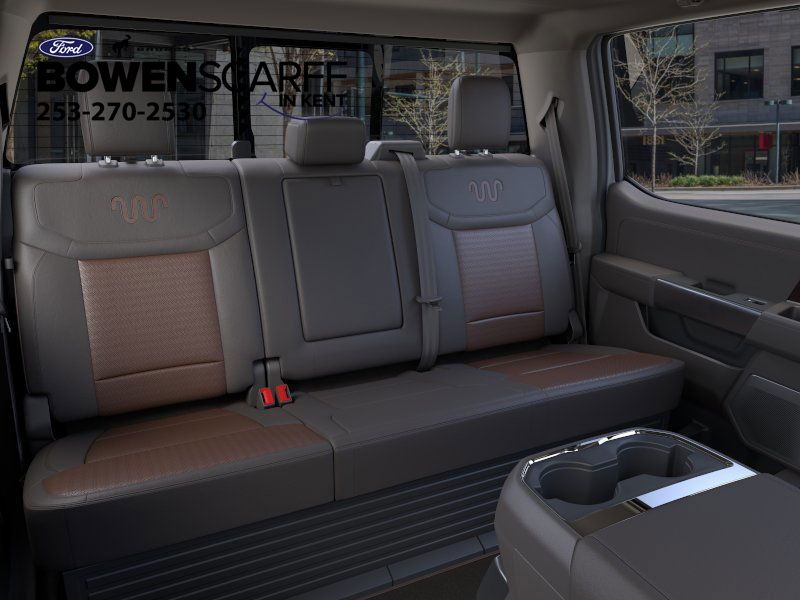 2024 Ford F-350 King Ranch photo 11