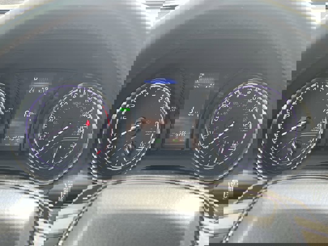 2023 Toyota Camry SE photo 16