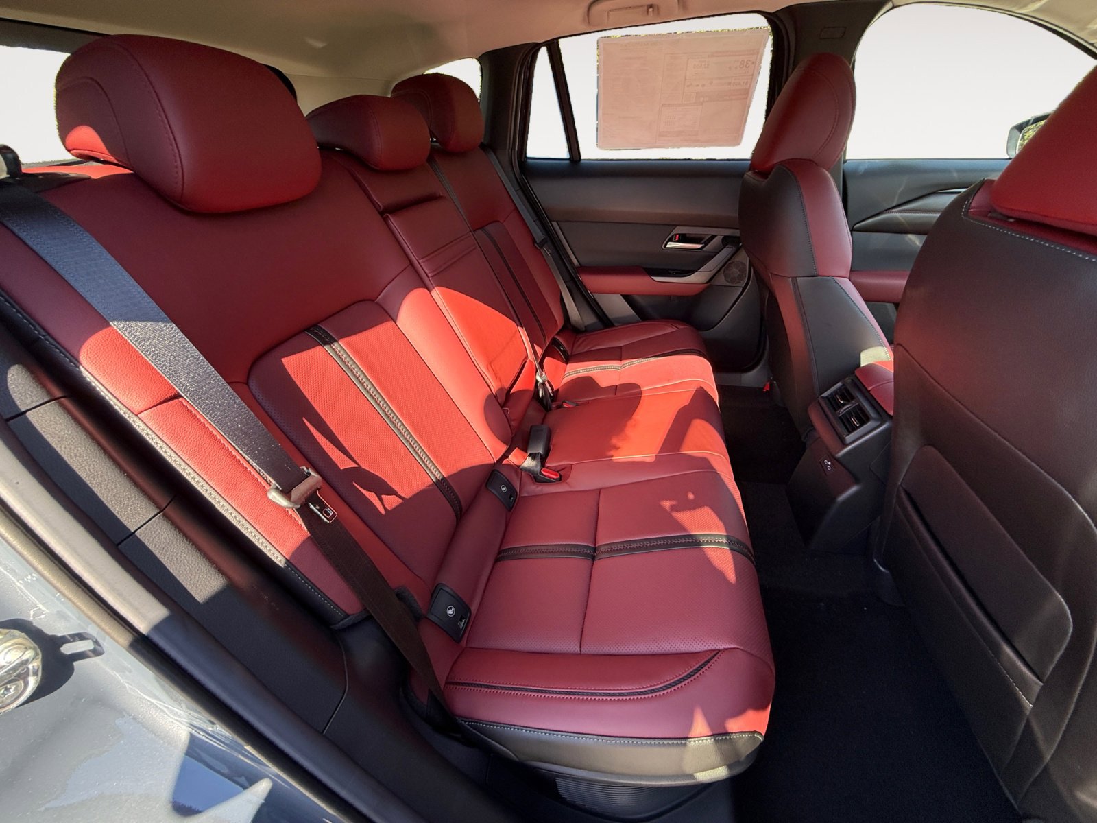 2025 Mazda CX-50 Premium Plus photo 18
