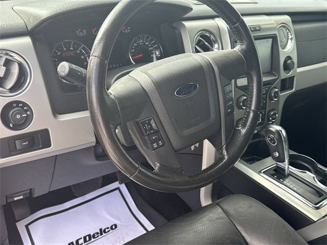 2014 Ford F-150 FX4 photo 13