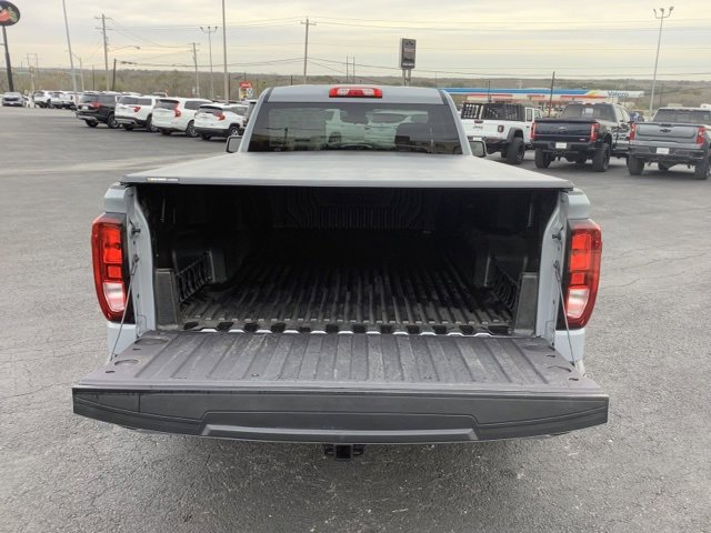 2025 Gmc Sierra 1500 Pro photo 9