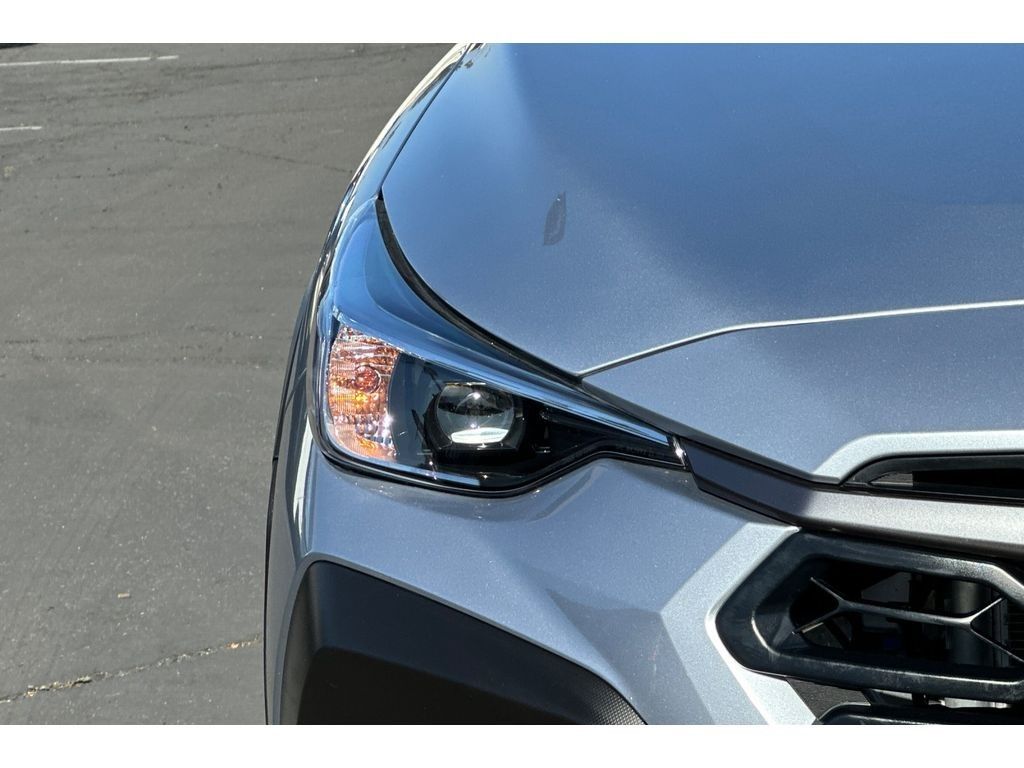 2024 Subaru Crosstrek Premium photo 11