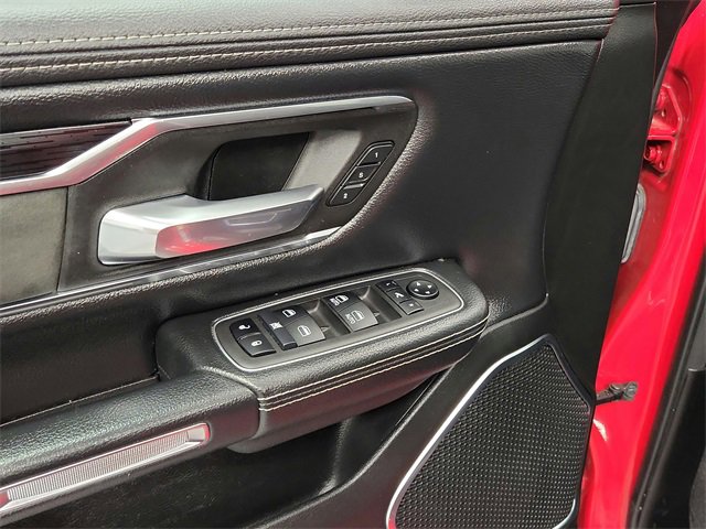 2024 Ram 1500 Laramie photo 26