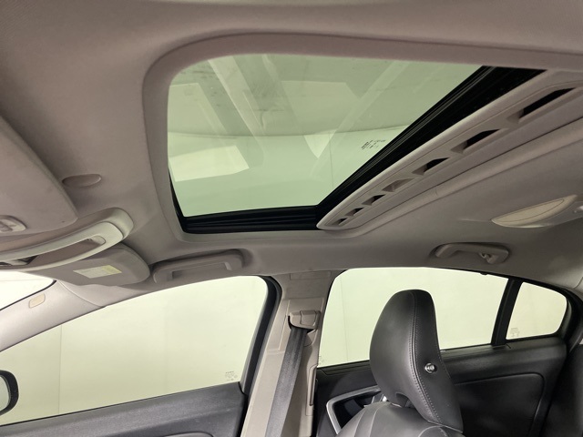2017 Volvo S60 Inscription T5 photo 26