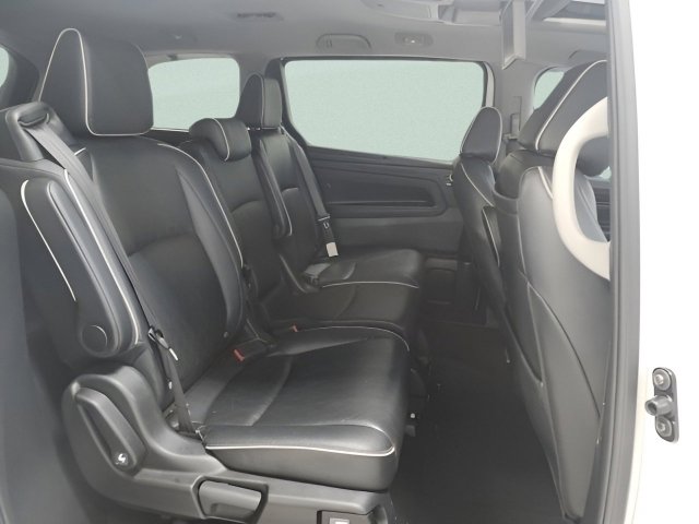 2023 Honda Odyssey Elite photo 14