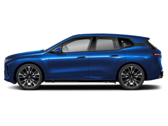 2026 Bmw iX photo 5