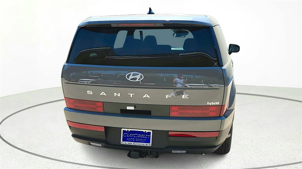 2026 Hyundai Santa Fe SE photo 26