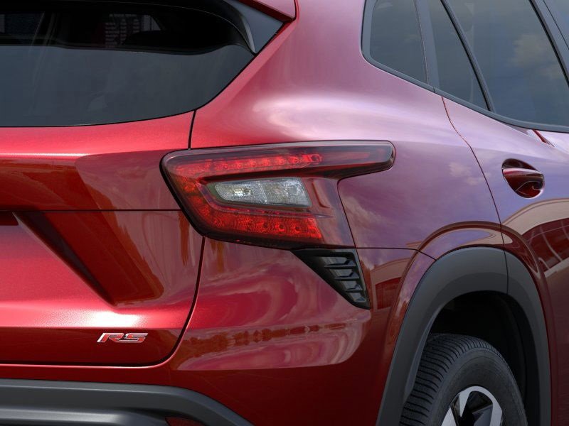 2026 Chevrolet Trax photo 13