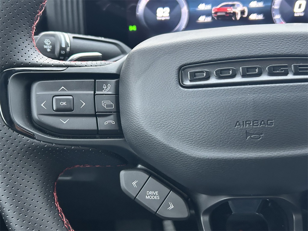 2025 Dodge Charger R/T photo 15