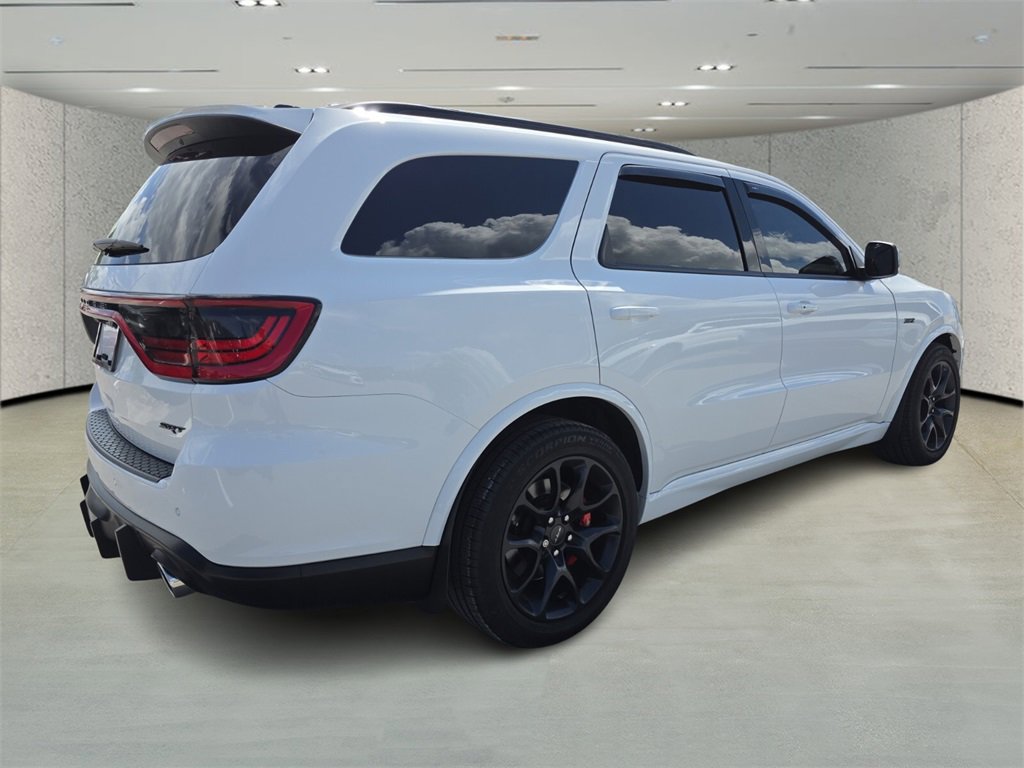 2023 Dodge Durango SRT 392 Plus photo 2