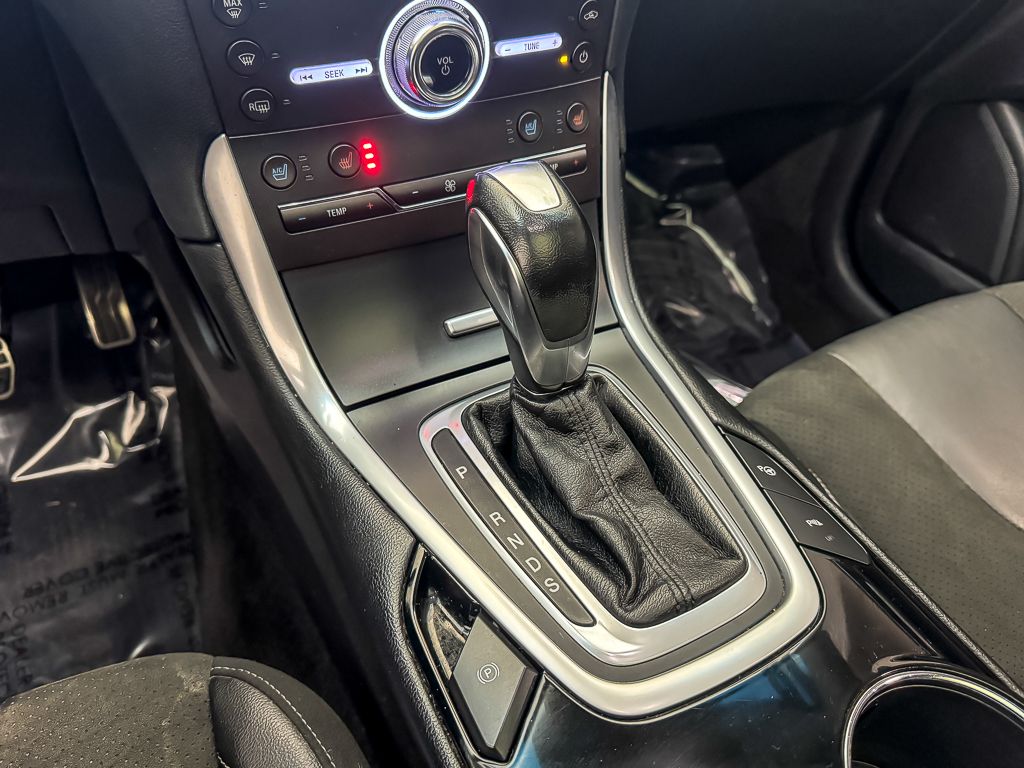 2018 FORD EDGE - Image 22