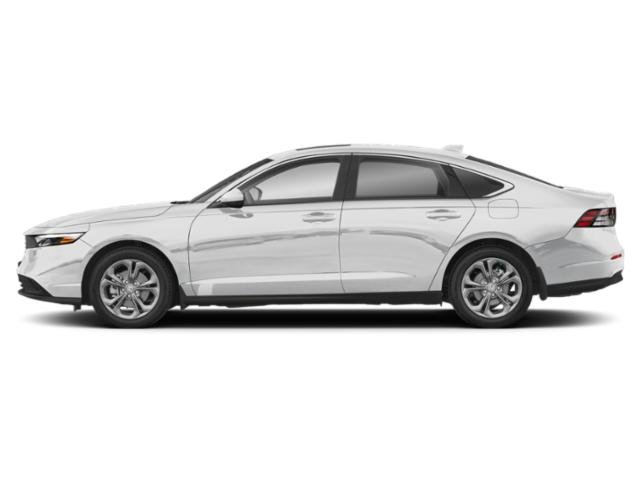 2025 Honda Accord 1.5T SE photo 3