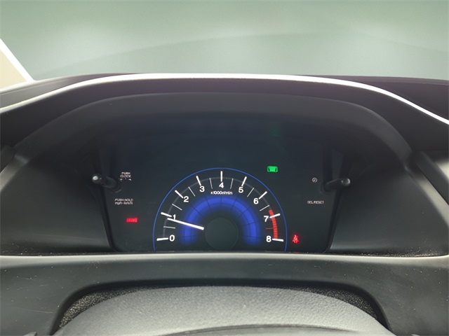 2015 Honda Civic LX photo 22