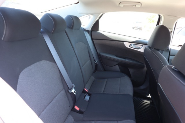 2022 Kia Forte LXS photo 14