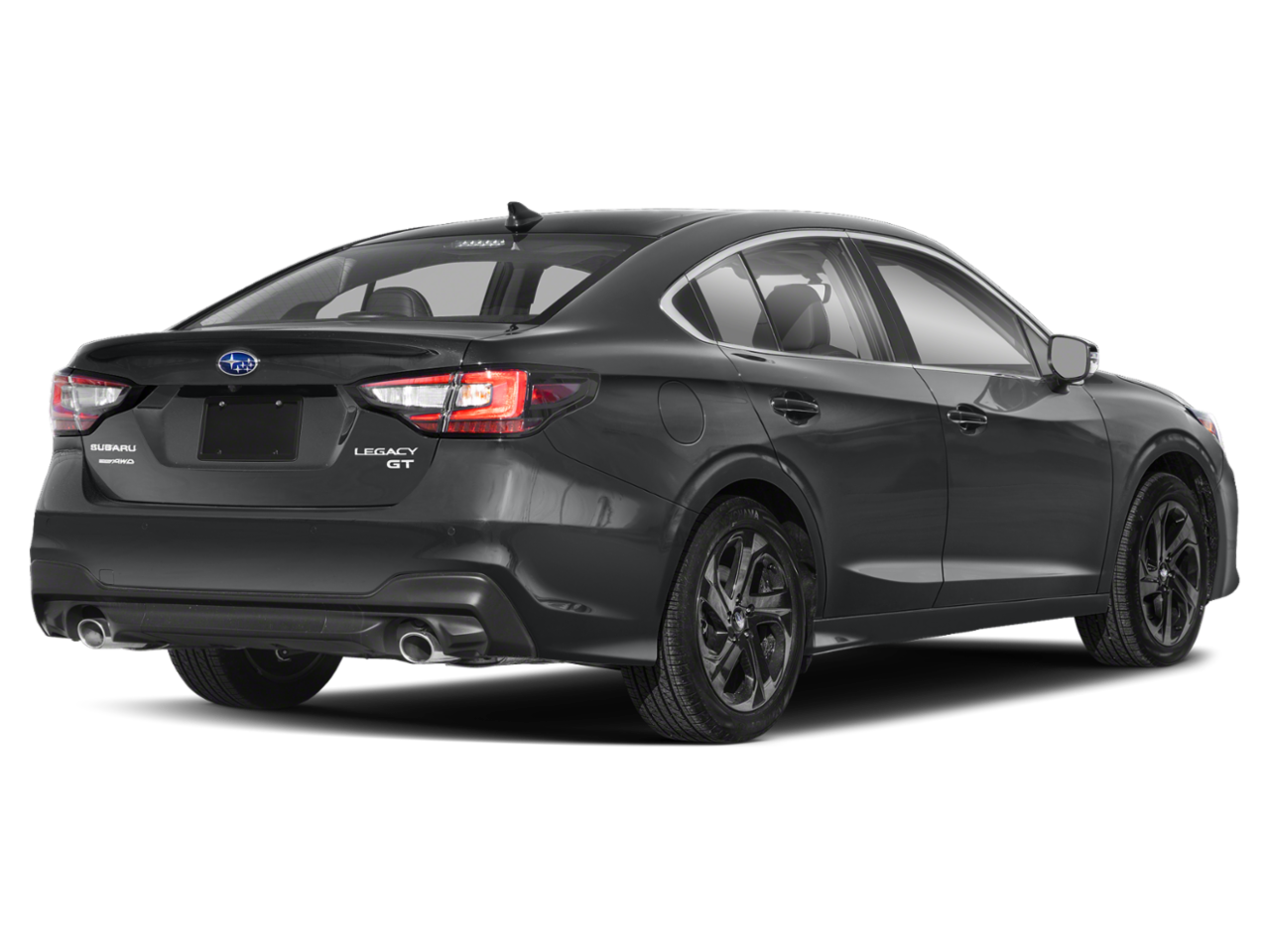 2022 Subaru Legacy Limited XT photo 2