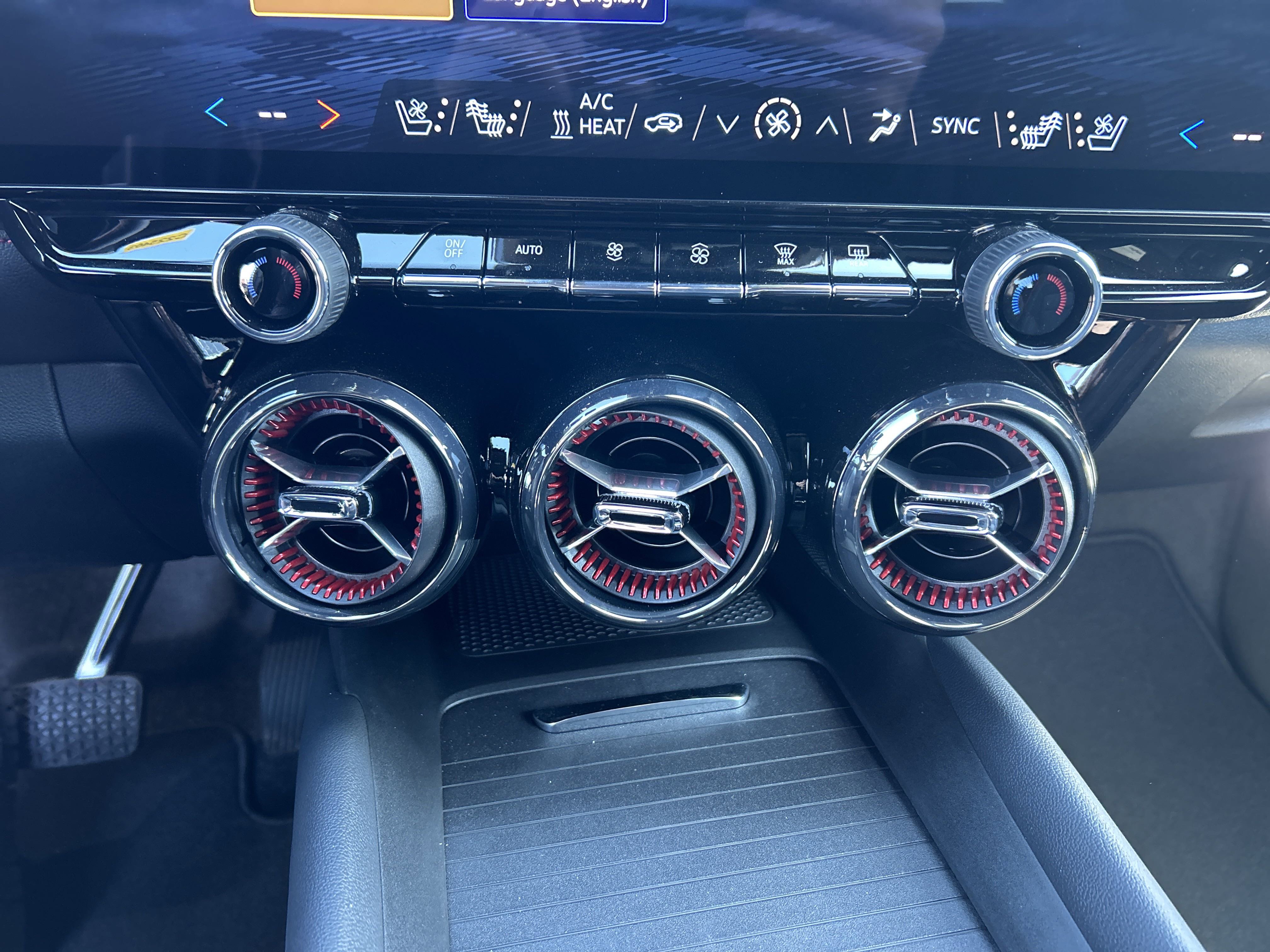 2025 Chevrolet Blazer EV RS photo 2