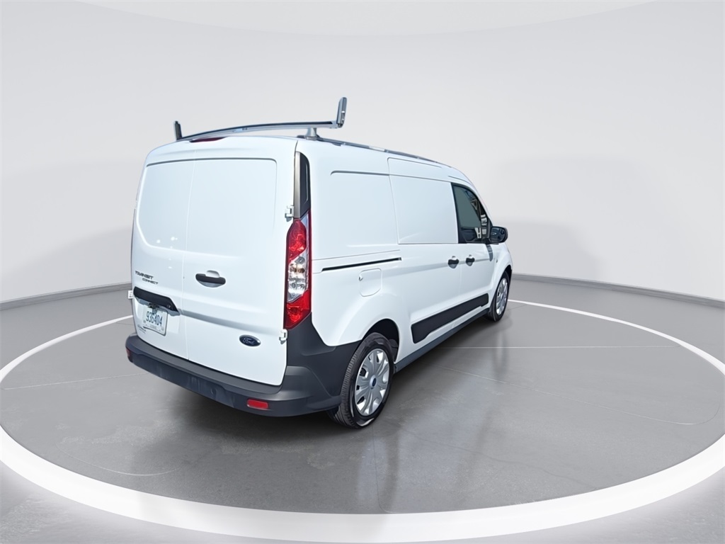 2020 Ford Transit Connect XL photo 8