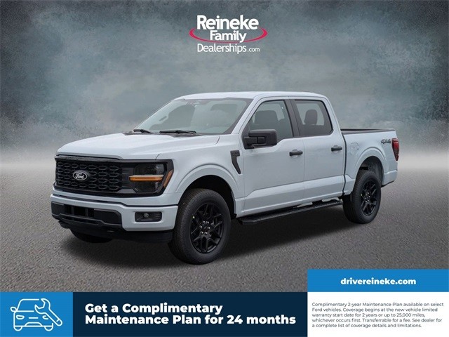 2025 Ford F-150 STX®