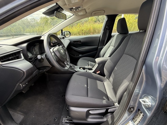 2024 Toyota Corolla LE photo 9
