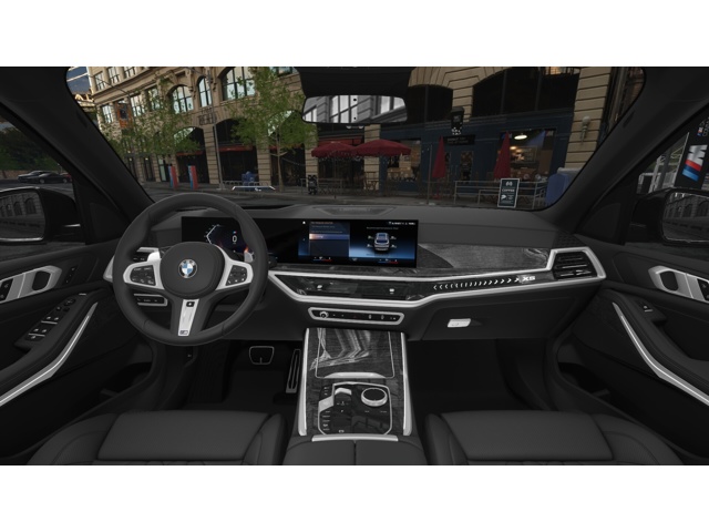 2026 Bmw X5 xDrive40i photo 5