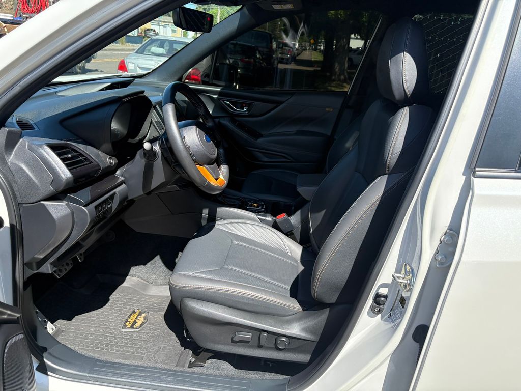 2022 Subaru Forester Wilderness photo 15