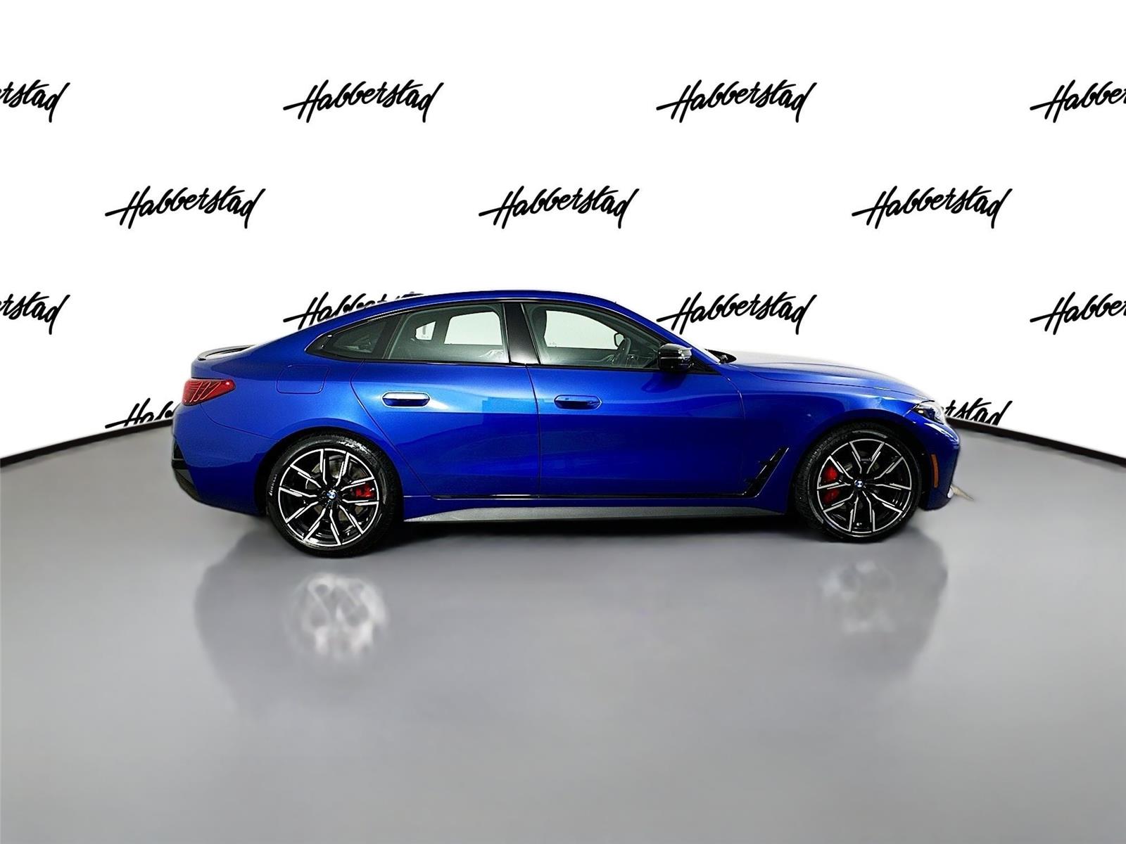 2025 Bmw 440i xDrive Gran Coupe photo 4