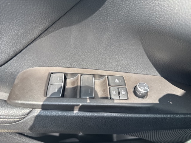 2024 Toyota Camry XSE photo 18