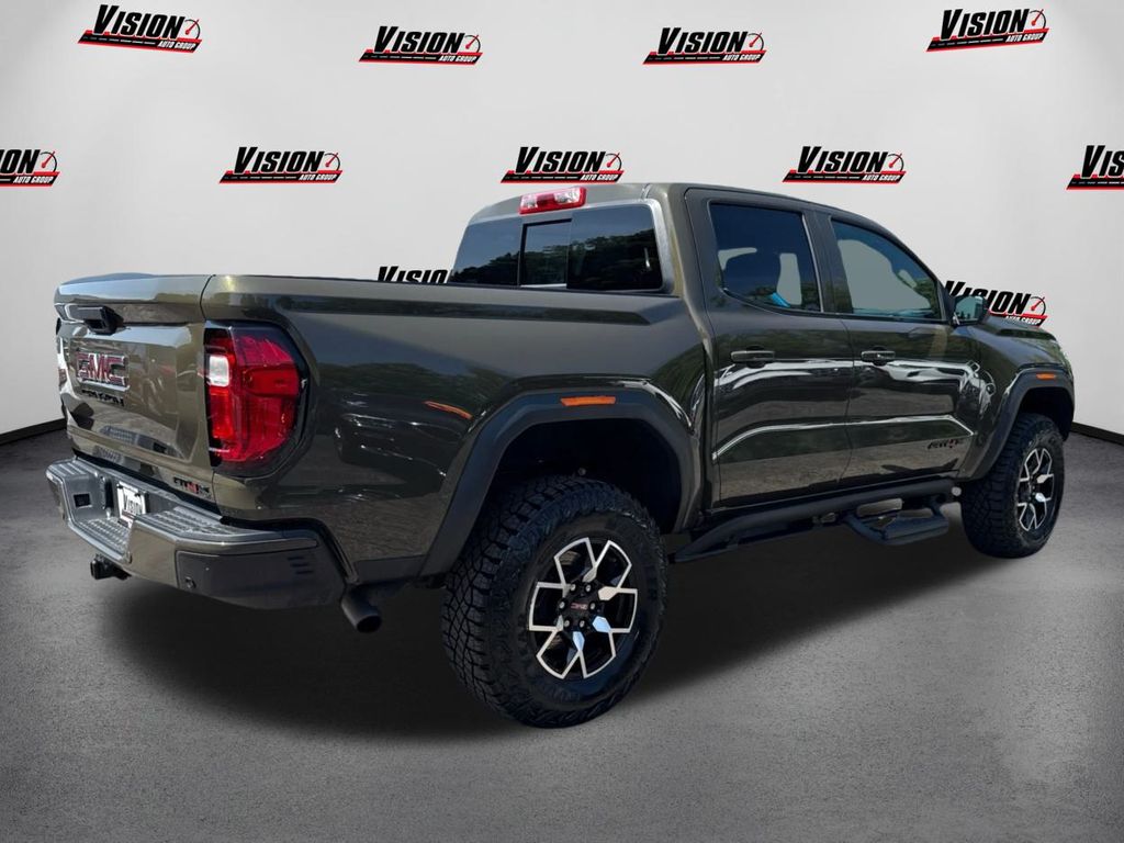 2023 Gmc Canyon AT4X photo 5