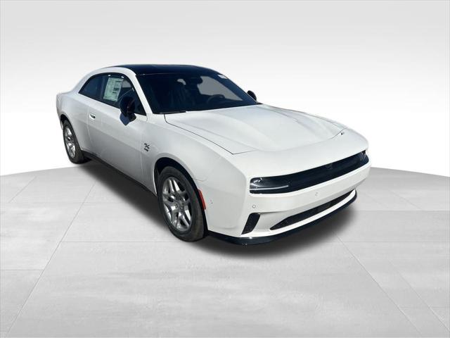 2025 Dodge Charger Daytona R/T AWD photo 2