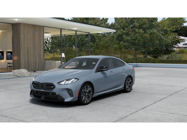 2026 BMW 2 Series M235's photo